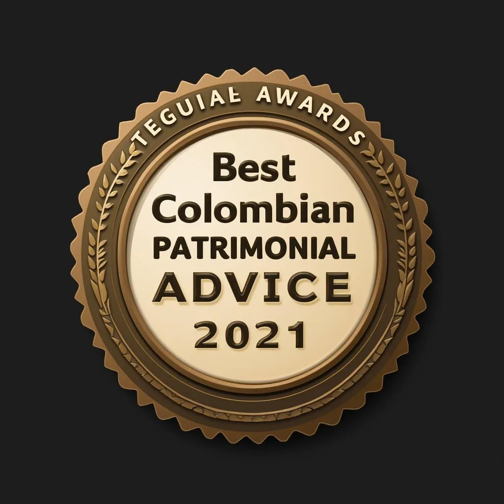 Logo Mejor Asesoría Patrimonial 2021