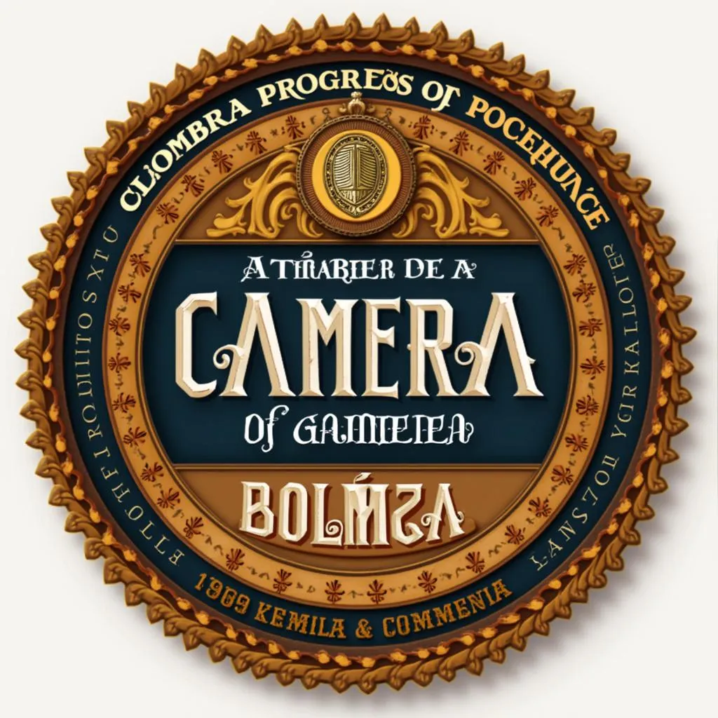 Logo Cámara de Comercio Aliada